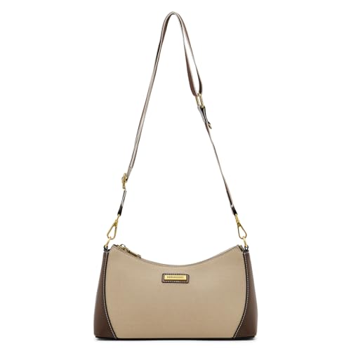 Image of Miraggio Dusk Sling Bags For Women With Adjustable & Detachable Crossbody Sling Strap | Sling Bags For Women Stylish