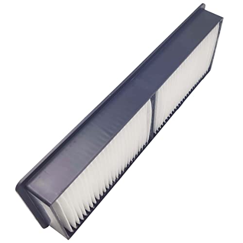 Leankle Air Filter Replacement for Epson ELPAF30/ V13H134A30, EB-D6150, EB-D6155W, EB-D6250, EB-G7000W, EB-G7100, EB-G7200W - Image 3