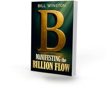 Paperback Manifesting the Billion Flow Book