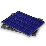 Cubierta de cristal auténtico: ventana resistente a los arañazos, completamente extraíble y fácil de limpiar