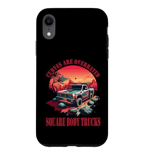 �X�N�G�A�{�f�B�g���b�N �X�}�z�P�[�X iPhone XR �p