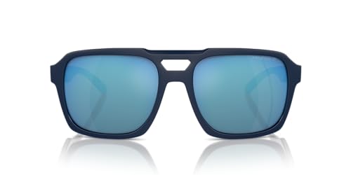 Image of ARNETTE mens An 4339 Aviator Sunglasses
