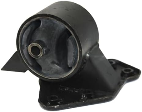 Compatible with 2000-2003 Hyundai Accent 1.5L MANUAL Trans Motor & Trans Mount Set! 4PCS : A6185, A6164, A6181, A6110 - K0642