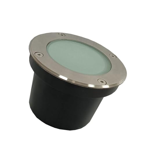 Luminaires extérieurs enterrés et projecteurs LED encastrables de cour IP67