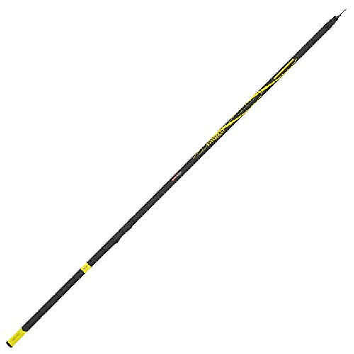  Tubertini Concept Trout Float Canna da Pesca Tremarella per Trota Lago Materiale in Carbonio