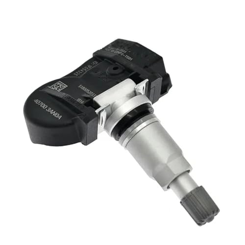 Czujnik ciśnienia w oponach do Nissan Nv200 2017-2020 Maxima 2013-2015 Versa 2013-2017 Samochodowy czujnik Tpms Czujniki ciśnienia w oponach 407003AN0A
