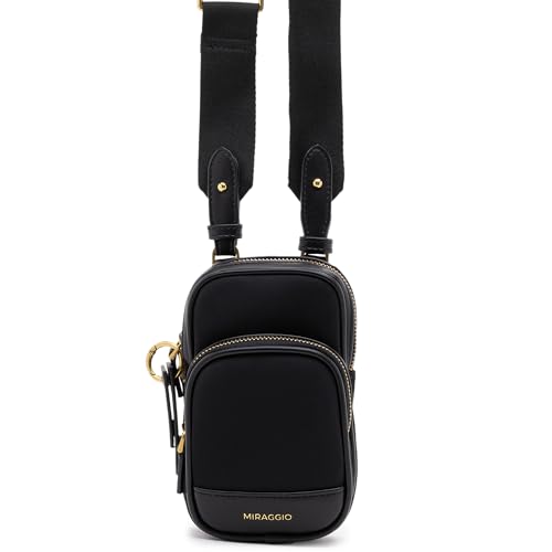 Image of Miraggio Jeff Phone Crossbody
