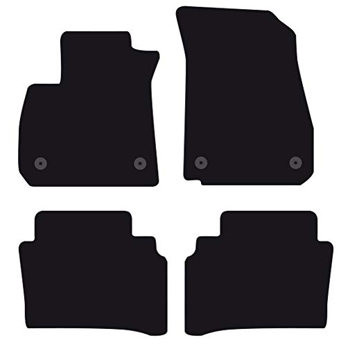 Cora Serie Completa Tappeti Tailor Opel Insignia/Insignia Sw 17>