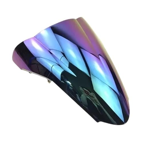 Déflecteur pare-brise moto VFR800 2002 2003 2004 2006 2008 bulle de protection route