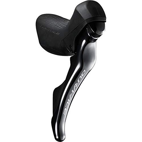 SHIMANO Dura-Ace ST-R9100 11-Speed STI Shifters