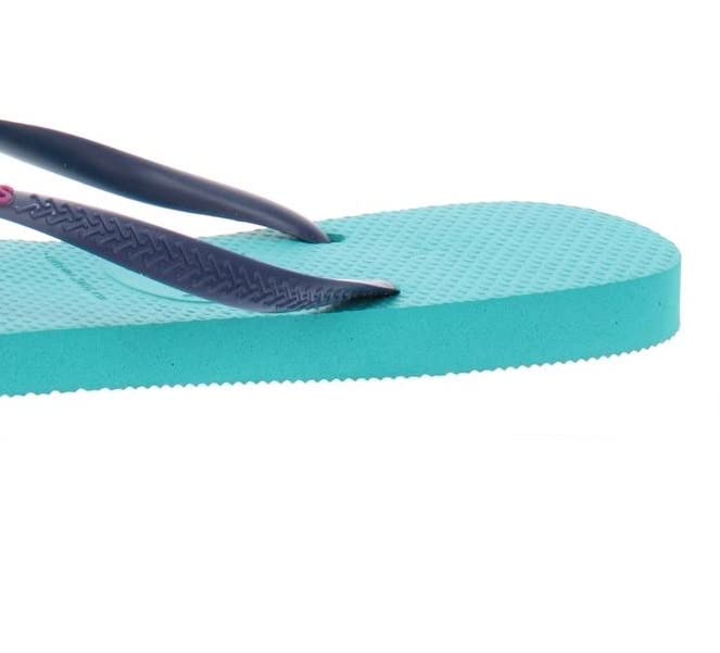 Image of Havaianas unisex-adult Brasil Logo Pop Flip-Flops