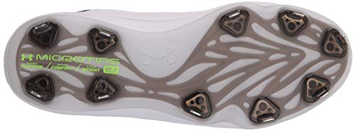 Under Armour Men's Yard Mt Baseball Shoe4