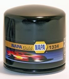 Napa Gold 1334 Oil Filter