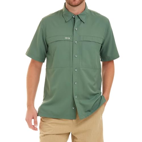 GameGuard Ironwood Explorer Shirt3