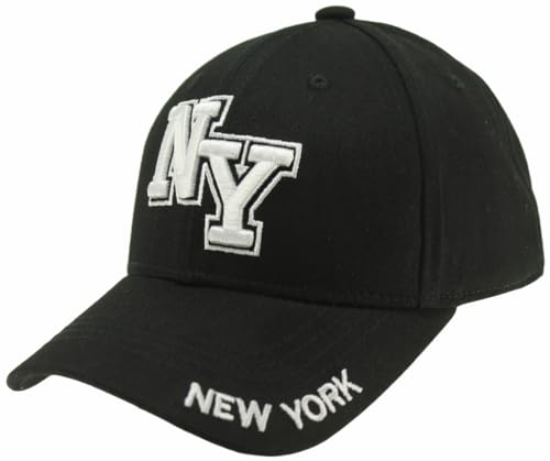 Royal Stallion Kids NY Baseball Cap
