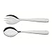 Price comparison product image Tramontina 2 Pcs. Stainless Steel Salad Set