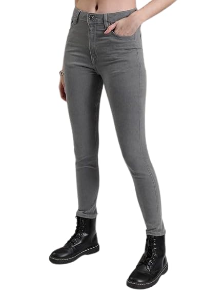 Skinny Fit Jeans for Women-image-43