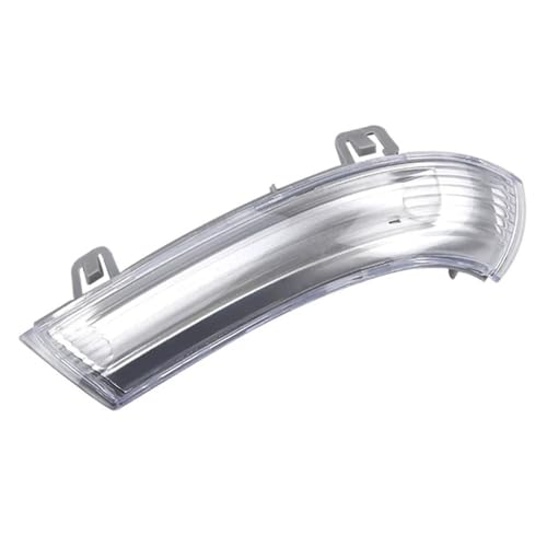 Luz señal giro dinámica lateral para Golf 5 Jetta MK5 lámpara intermitente retrovisor coche