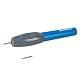 Gravierstift Silverline 483665, batteriebetrieben, 185 mm