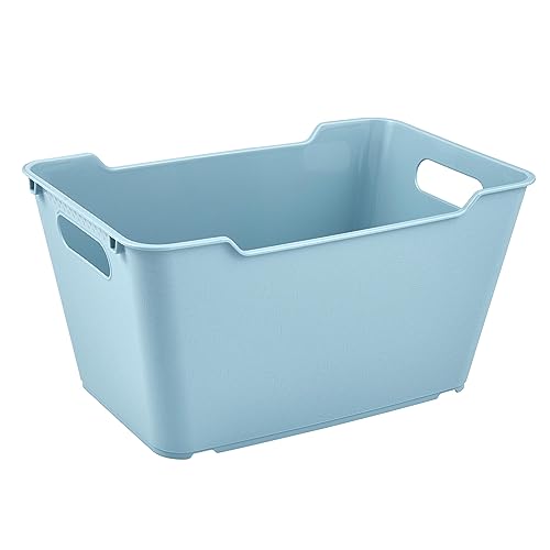 Keeeper Contenitore con Superficie Strutturata in