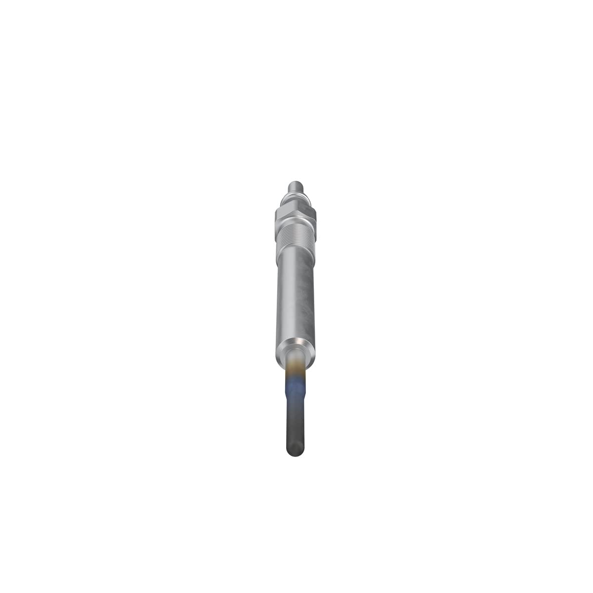 Bosch 0250403034 - Glühkerze Duraterm High Speed Glow Plug - Kartonbox – 1 Stück - für dieselbetriebene Fahrzeuge (Packung mit 4)