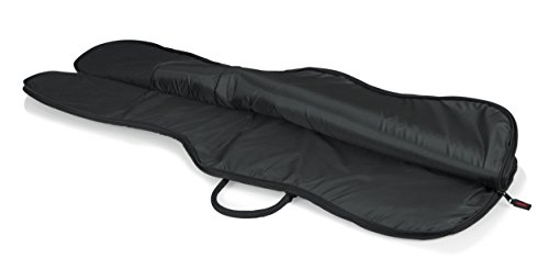 Gator Bolsa Gig Bag para guitarras Fender Jazzmaster (GBE-JMASTER)