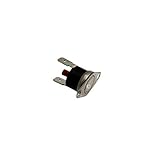 limitador termico aire acondicionado Genérico Limitador térmico 4815mp2 mp3130b1 fp391b arcelik pf850 horno