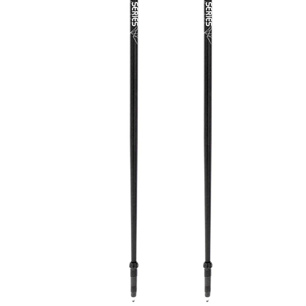 Kije Viking Lite Pro, grau, 110