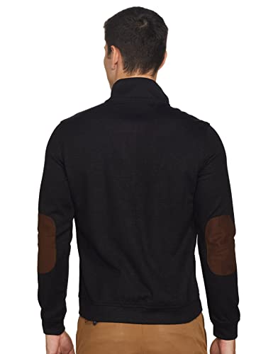 Image of U.S. POLO ASSN. Cotton Mens Standard Length Jacket