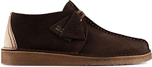 Image of Clarks Men's Desert Trek