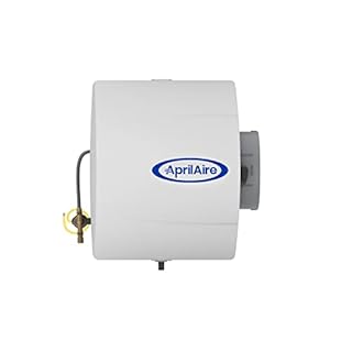 Aprilaire 400M Humidifier Bypass