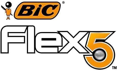 Miniatura 11 de BiC Flex 5 cuchillas - 2 CT