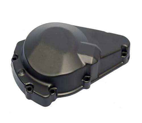 Couvercle de stator moto noir haute résistance pour GSX400 GK76A et GSF400 Bandit