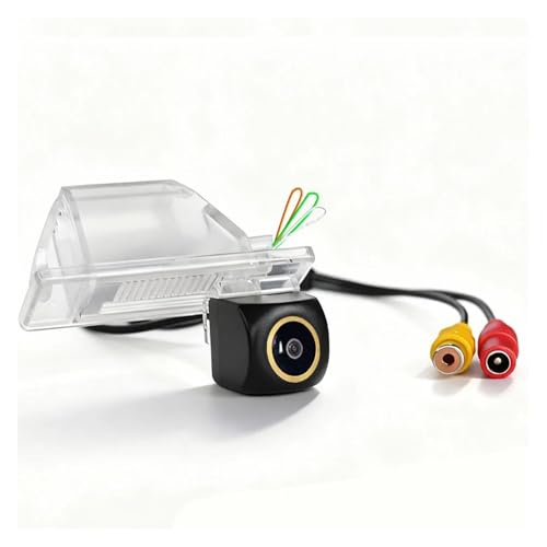 Caméra de recul AHD 1080P pour Nissan Qashqai Patrol et Infiniti Q50