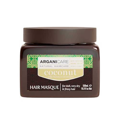 IL MARCHIO ARGANICARE | Arganicare ha sviluppato una vasta gamma di prodotti di bellezza di alta gamma (cura dei capelli, sieri, maschere, cura della pelle) a base di olio di argan e altri principi attivi efficaci dalle azioni riconosciute.