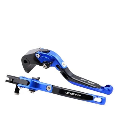 Levier de frein GSXS 750 réglable pour éviter la casse