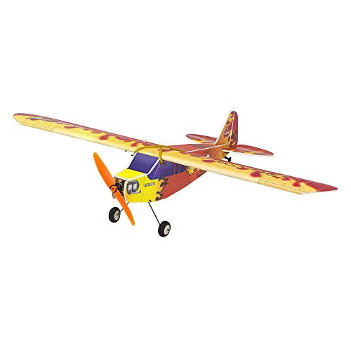 Arkai ´s Piper J3 Firebird - Versión PNP para interior y exterior