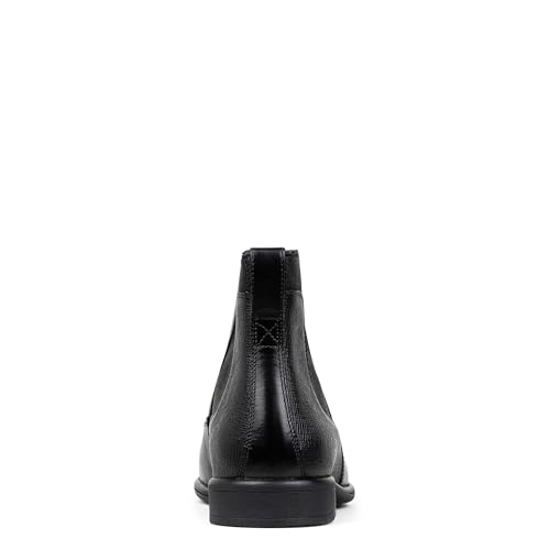 Image of Donald J Pliner Men's Gunter Embossed Leather
