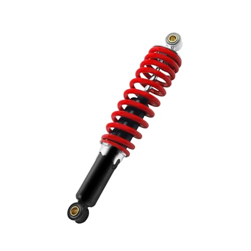 awtetpje 12" Adjustable Shock For Go Kart Cart Go-Cart Minibike