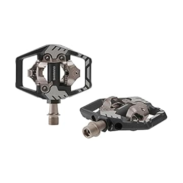 best spd pedals for gravel bike