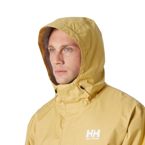 Helly-Hansen Men's Seven J Jacket3