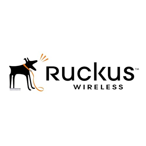 Ruckus Wireless Inc 902-0180-US00 Spares Pwr ETH Poe Inject 10/100/1000