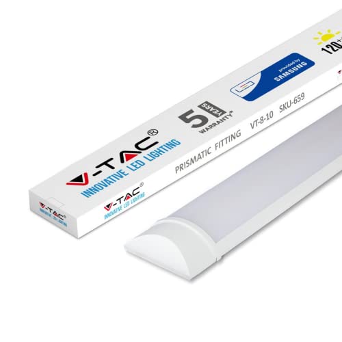 Plafoniera LED 10W, Bianco