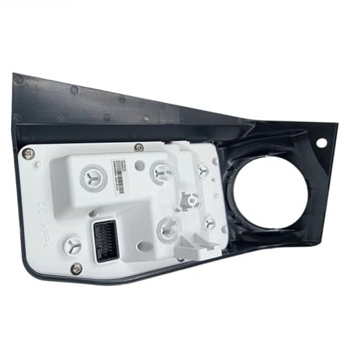 Image of 4686827 Monitor Cluster Compatible with John Deere Excavator 27D 35D 50D 60D