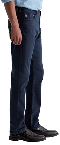 Image of AG Adriano Goldschmied Men's Everett Slim Straight Jeans