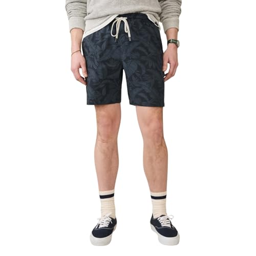 Faherty Men's Shorelite Trunk 7