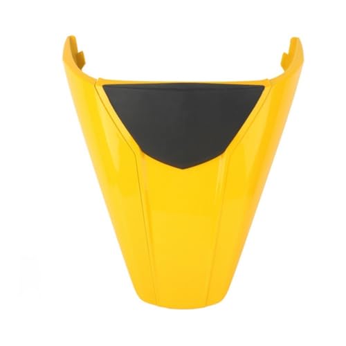 Carénage arrière CB650F en ABS injecté pour capot de selle CBR650F 2014-2018