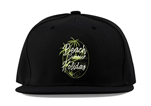 Casquette de baseball respirante en coton anti-chaleur pour le sport