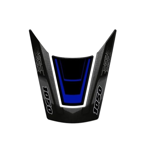 Kit autocollants résine réservoir moto V-Strom 1050 SE 2024