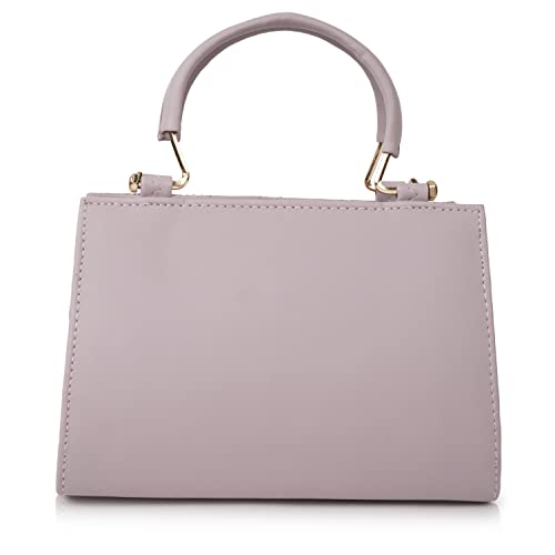 YOYOWING PU Synthetic Leather Women's Satchel Bag | Ladies Purse Handbag - Image 2